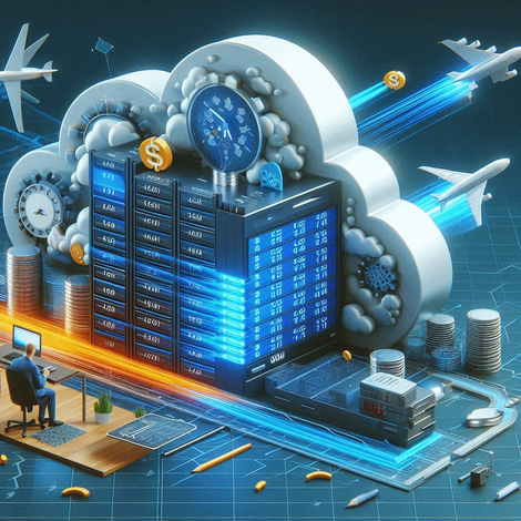 Azure Blob Storage: Strategic Configurations for Cost Savings and Speed thumbnail