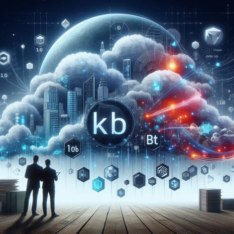 When is a Kilobyte not a Kilobyte? thumbnail